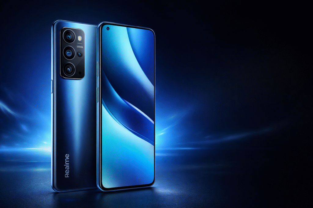 Realme16pro