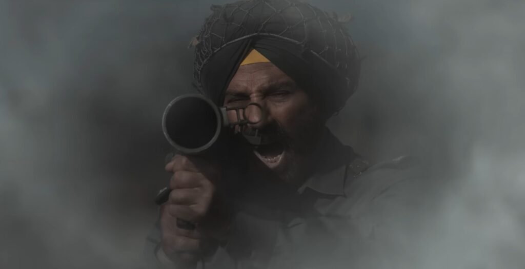 Border 2 फिल्म 2026: कास्ट, बजट, शूटिंग 